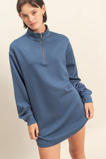 Go-To Dress