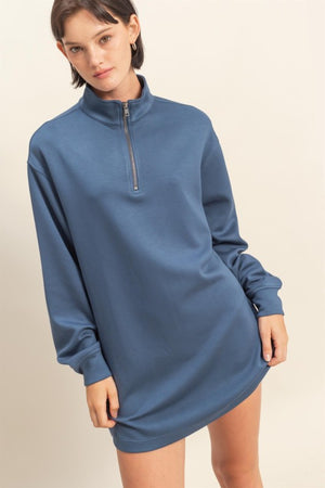 Go-To Dress