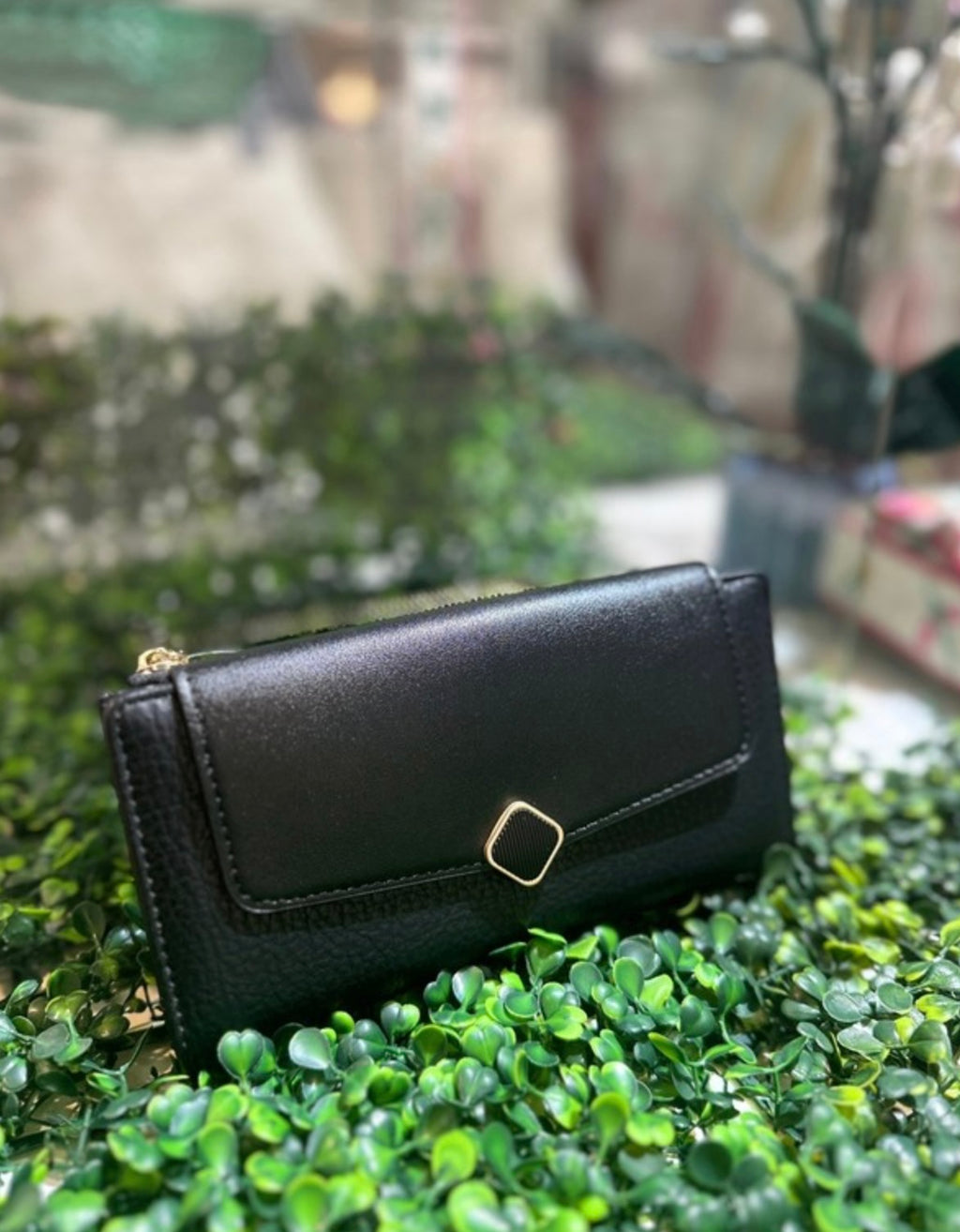 Linda Fold Wallet