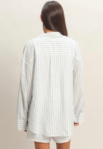 Sophia Striped Top