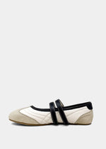 Salome Mary Jane Sneaker