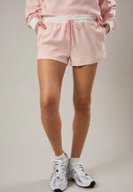 Gracie Stripe Shorts