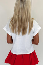 Party USA Tee