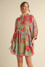 Tina Dress
