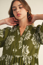 Maddie Dress
