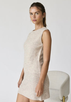 Alice Knit Dress