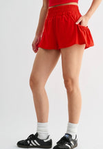 Chic Breeze Shorts