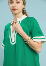 Kelly Dress