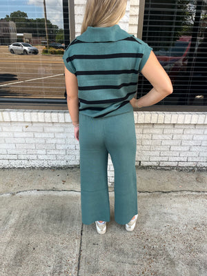 Raegan Pants