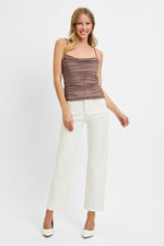 Risen TC Straight Jeans
