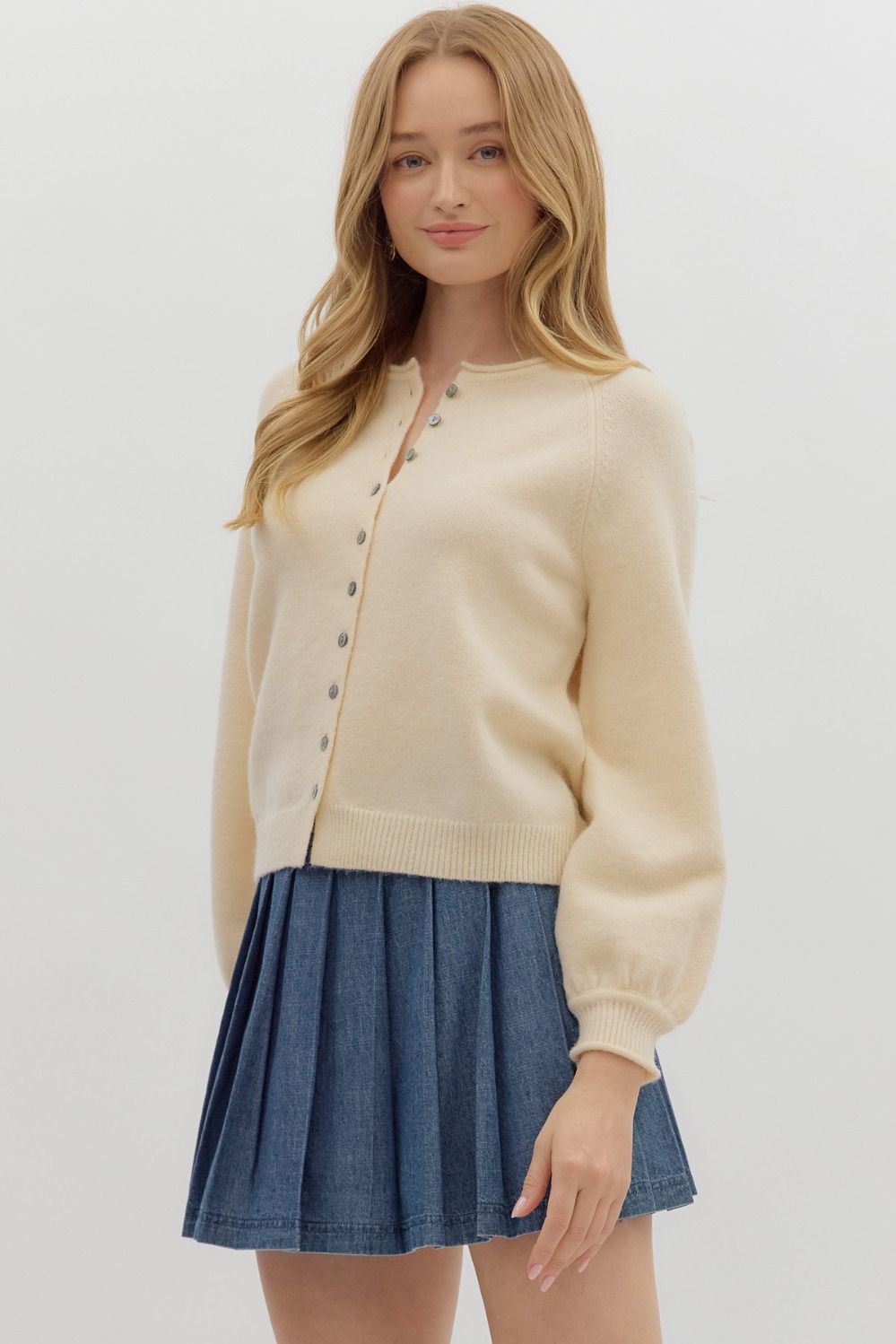 Jessie Cardigan