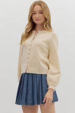 Jessie Cardigan