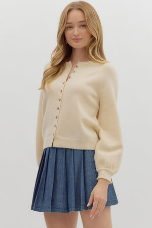 Jessie Cardigan