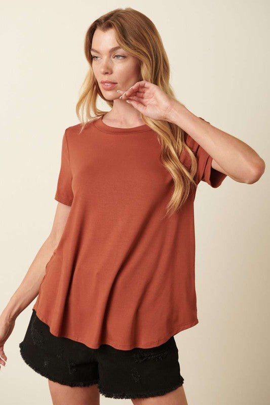 Bamboo Tee