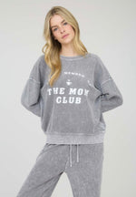 Mom Club Top