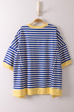 Accent Casual Top