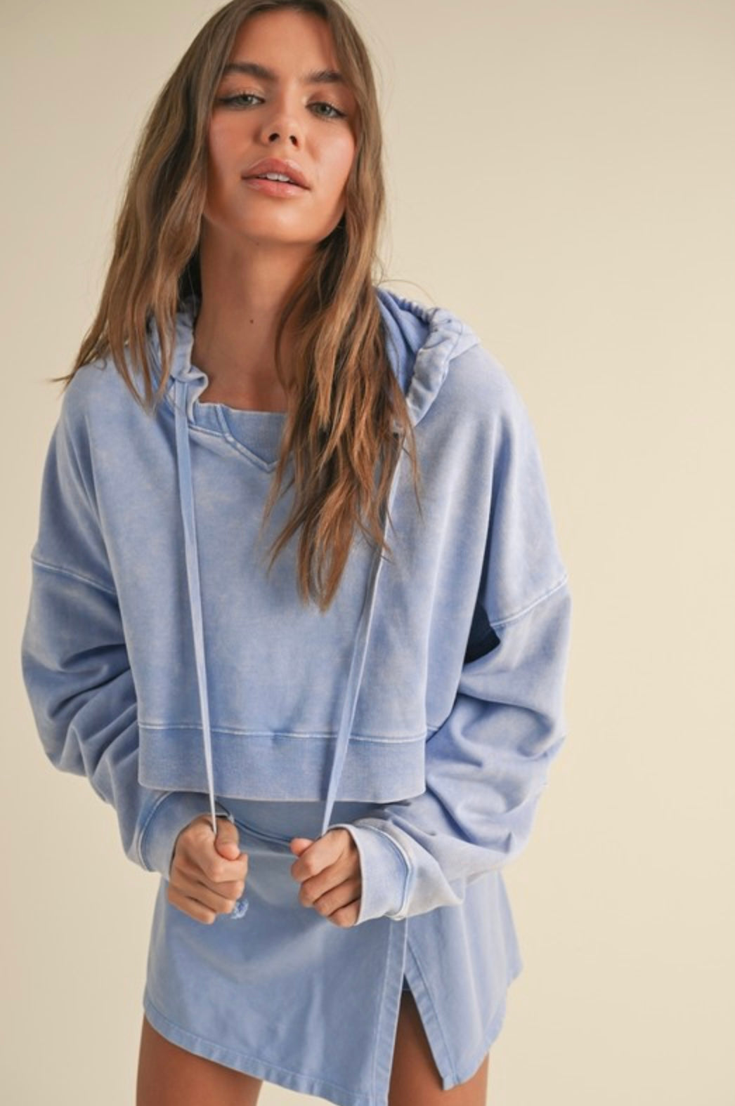 Mallory Pullover