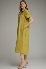 Martini Midi Dress