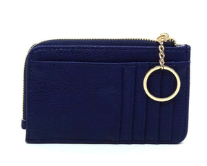 Cardholder Keychain Wallet