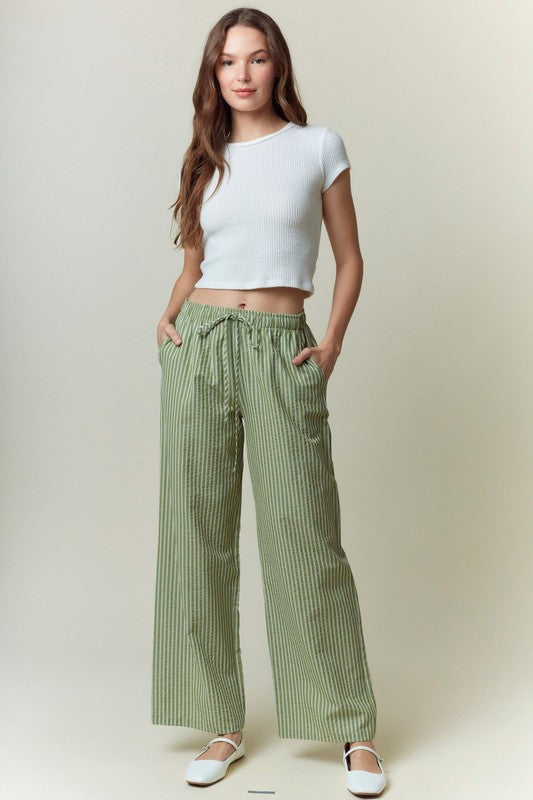 Yarndye Pants,
