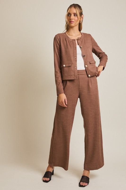 Bailey Pants