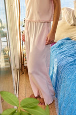 Mini Stripe Pants