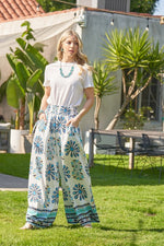 Vacay Stroll Pants