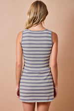 Taylor Stripe Tank