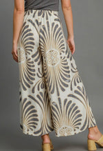 Tropical Swirl Pants