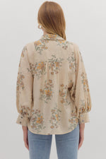 Johannah Blouse
