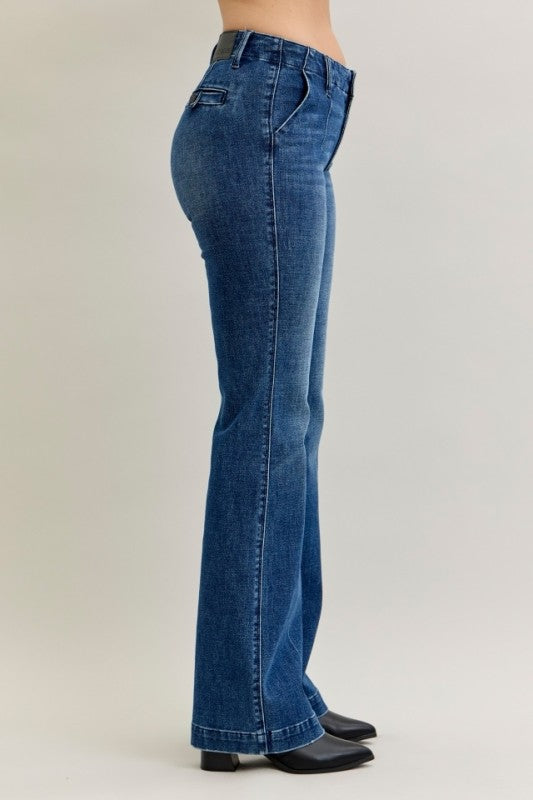 JB Trouser Bootcut Jeans
