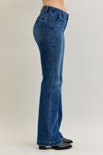 JB Trouser Bootcut Jeans