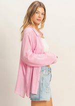Melodie Blouse