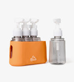 Bon Voyage Travel Bottles