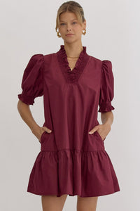 Junction Dress