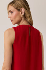 Little Red Dress