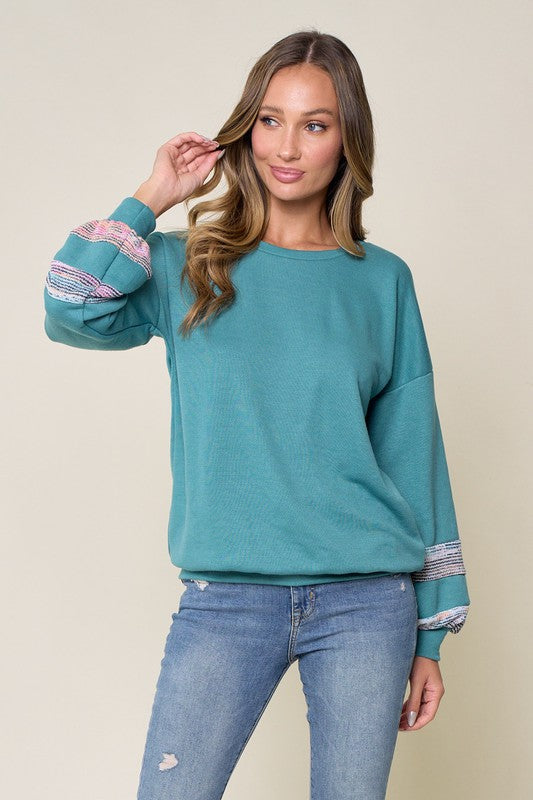 Dakota Sweatshirt