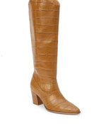 Kirby Knee High Boot