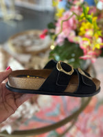 Brooke Sandal