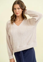 Cozy Campfire Pullover