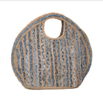 Ruhi Jute Tote