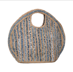 Ruhi Jute Tote
