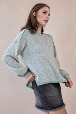 Alesha Top