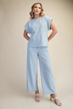 Classic Comfort Pants