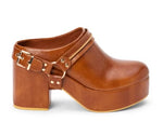 Matisse Sawyer Platform