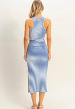 Sailor Stripe Dress
