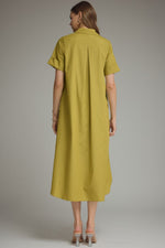 Martini Midi Dress