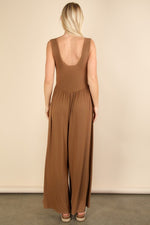 Lila Jumpsuit