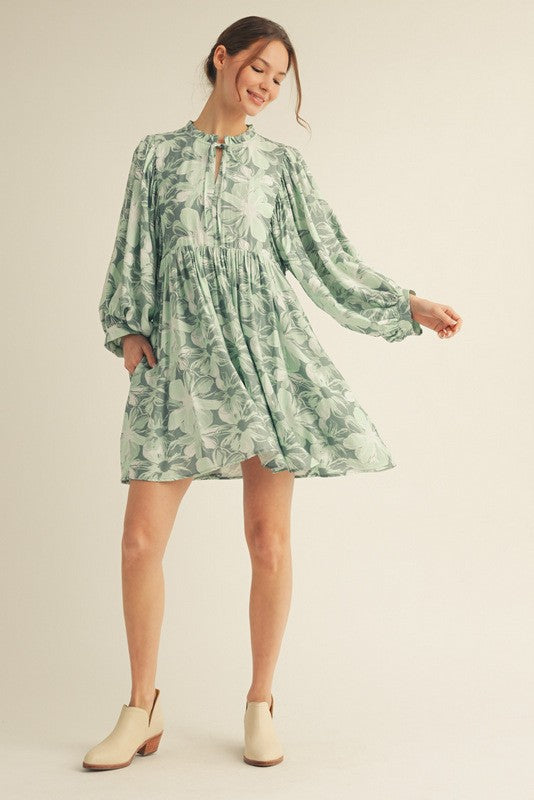 Daisy Dress
