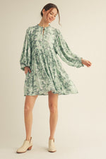 Daisy Dress